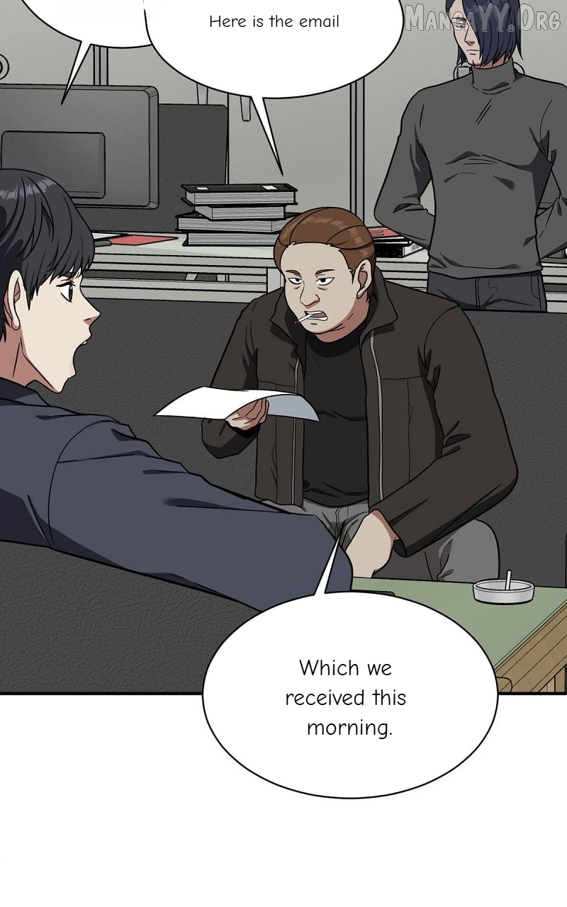 Change Me Chapter 67 - page 85